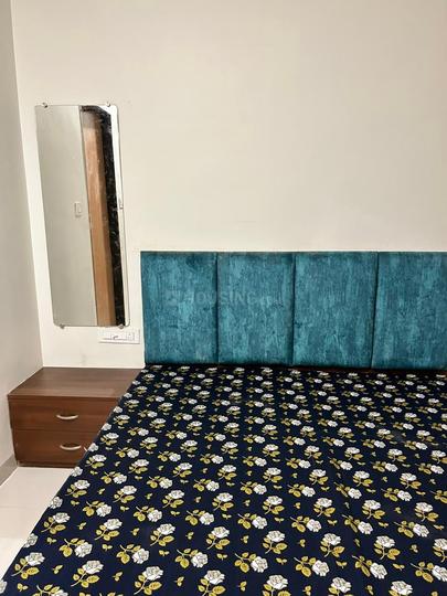 Mahalakshmi Nagar Bedroom 1