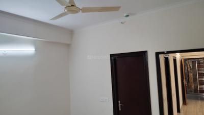Bedroom Image of 975 Sq.ft 2.5 BHK Apartment / Flat for rent in Terrace Homes, Noida Extension Greater Noida for Rs. 22000