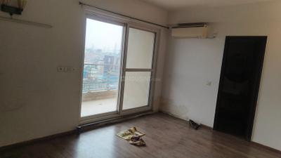 Bedroom Image of 1620 Sq.ft 3 BHK Apartment / Flat for sale in ABA Cleo County, Sector 121 Noida for Rs. 27000000