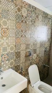 Bathroom Image of 1152 Sq.ft 2 BHK Apartment / Flat for sale in Nandan Harsh Paradise Gold, Aundh Pune for Rs. 13200000