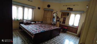 Bedroom Image of 2500 Sq.ft 6 BHK Independent House for sale in Paschim Putiary Kolkata for Rs. 15000000