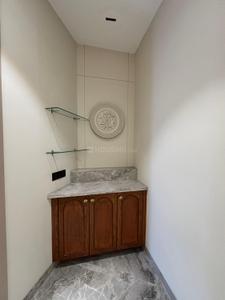 Kitchen Image of 2400 Sq.ft 4 BHK Duplex for sale in Safdarjung Enclave New Delhi for Rs. 125000000