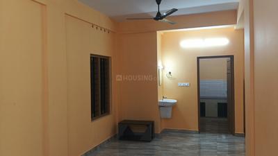 Hall Image of 739 Sq.ft 2 BHK Apartment / Flat for rent in Thiruvalla Pathanamthitta for Rs. 20000