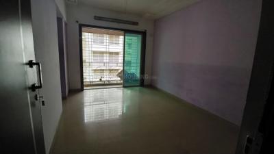 Living Room Image of 720 Sq.ft 1 BHK Apartment / Flat for sale in Balaji Amrit, Ulwe Navi Mumbai for Rs. 6500000