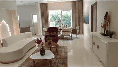 3 BHK Flat