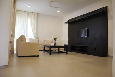 Hall Image of 9000 Sq.ft 5 BHK Villa for sale in K Raheja Jade Gardens, Pujanahalli Bengaluru for Rs. 75000000