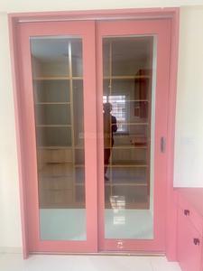 Bedroom Image of 1680 Sq.ft 3 BHK Apartment / Flat for rent in Brigade Cornerstone Utopia, Varthur Bengaluru for Rs. 70000