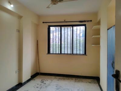Bedroom Image of 800 Sq.ft 2 BHK Apartment / Flat for sale in Capri Chs Ltd, Hiranandani Estate Thane for Rs. 11500000