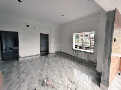 Bedroom Image of 1600 Sq.ft 3 BHK Apartment / Flat for sale in Barrackpore Kolkata for Rs. 5600000