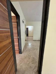 Hall Image of 1500 Sq.ft 3 BHK Apartment / Flat for sale in GK Roseland Residency, Pimple Saudagar Pune for Rs. 14200000