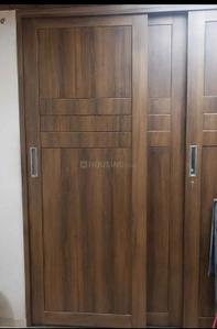 Bedroom Image of Beverly hills  in Baner, Pune