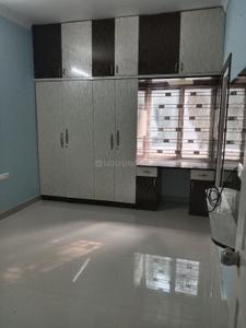 Bedroom Image of 1315 Sq.ft 3 BHK Apartment / Flat for sale in Udaya Udaya Shine, Habsiguda Hyderabad for Rs. 12500000