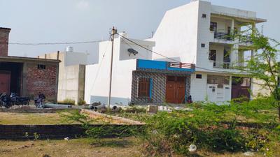 Image of 1250 Sq.ft Residential Plot / Land for sale in Vrindavan Yojana, Lucknow for Rs. 3500000
