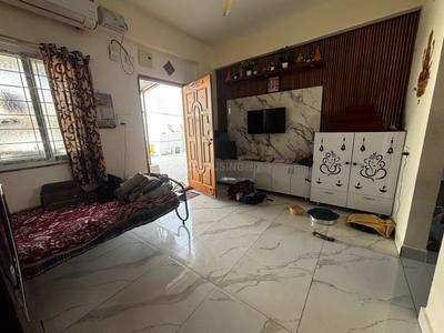 Hall Image of 550 Sq.ft 1 BHK Apartment / Flat for sale in Indresham Sangareddy for Rs. 2200000