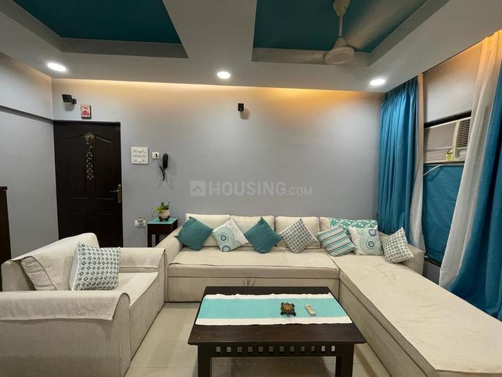 Poseidon Apartment Main Image 1