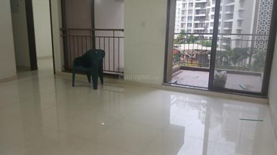Siddhashila Eela Living Room 2
