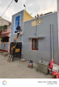 Image of 1000 Sq.ft 3 BHK Independent House for sale in Chikkarayapuram, Chennai for Rs. 7000000