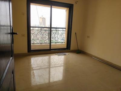 Bedroom Image of 1490 Sq.ft 3 BHK Apartment / Flat for rent in Regency Gardens, Kharghar Navi Mumbai for Rs. 68000