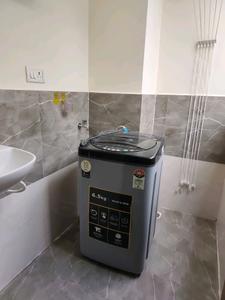 Drying Area Image of 655 Sq.ft 1 BHK Apartment / Flat for rent in Kondapur Hyderabad for Rs. 25000
