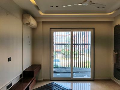 Bedroom Image of 1650 Sq.ft 3 BHK Builder Floor for sale in Sector 57 Gurgaon for Rs. 28500000