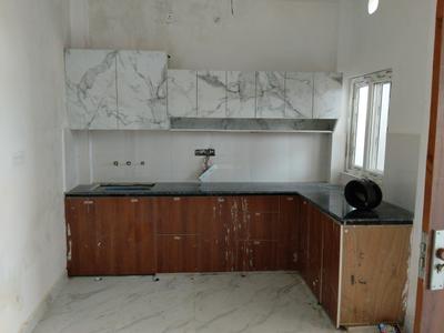Kitchen Image of 1950 Sq.ft 3 BHK Villa for sale in Grah Imperial Villas Phase 1, Anora Kala Lucknow for Rs. 7200000