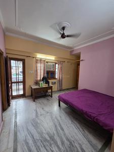 Bedroom Image of 1184 Sq.ft 2 BHK Apartment / Flat for rent in Ashutosh Nagar Rishikesh for Rs. 25000