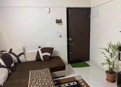 Hall Image of 1200 Sq.ft 2 BHK Apartment / Flat for rent in Whitefield Bengaluru for Rs. 35000
