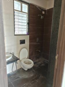Image of 1080 Sq.ft 2 BHK Apartment / Flat for rent in Green Wood, Manjari Budruk, Pune for Rs. 20000