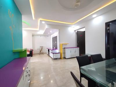 Hall Image of 1691 Sq.ft 3 BHK Apartment / Flat for sale in Hiranandani Meadows, Thane West Thane for Rs. 38500000
