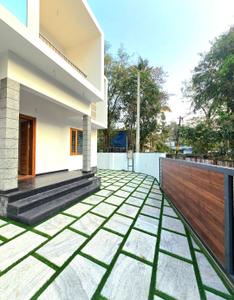 Image of 2250 Sq.ft 4 BHK Independent House for sale in North Parvur, Kochi for Rs. 12000000
