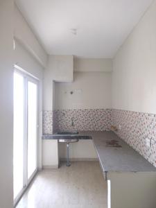 Kitchen Image of 1133 Sq.ft 3 BHK Apartment / Flat for sale in Advitya Homes, Kail Gaon Faridabad for Rs. 9000000