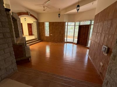 4.5 BHK Villa