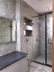 Bedroom Two Image of 2050 Sq.ft 4 BHK Builder Floor for sale in Sector 57 Gurgaon for Rs. 37500000