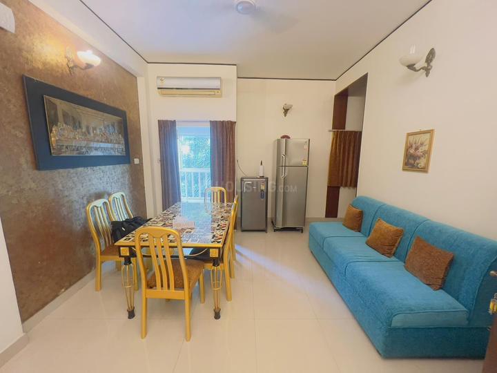 Ceebros Apartment Main Image 1