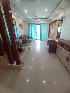 Hall Image of 1444 Sq.ft 3 BHK Apartment / Flat for sale in Mani Tribhuvan, Patia Bhubaneswar for Rs. 14500000