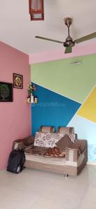 Bedroom Image of 1000 Sq.ft 2 BHK Apartment / Flat for sale in Gorwa Vadodara for Rs. 2251000