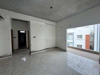 Bedroom Image of 1615 Sq.ft 3 BHK Apartment / Flat for sale in Narsingi Hyderabad for Rs. 10497000