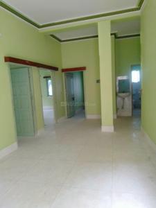 Hall Image of 900 Sq.ft 2 BHK Builder Floor for rent in Kalyani Nadia for Rs. 12000