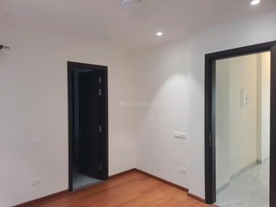 Bedroom Image of 2412 Sq.ft 3 BHK Builder Floor for sale in Anant Raj Estate, Sector 60 Gurgaon for Rs. 37500000
