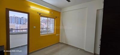 Bedroom Image of 1386 Sq.ft 3 BHK Apartment / Flat for sale in Splendid Elite, Harlur Bengaluru for Rs. 14000000