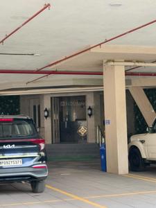 Image of 1265 Sq.ft 2 BHK Apartment / Flat for sale in Paradise Sai Symphony, Kharghar, Navi Mumbai for Rs. 16000000
