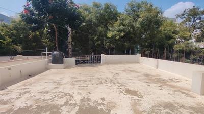 Balcony Image of 1200 Sq.ft 2 BHK Independent House for rent in Jalahalli Bengaluru for Rs. 19500