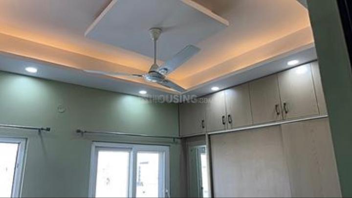 Sheoran Residency Bedroom 1