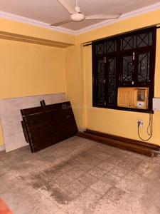 Bedroom Image of 1361 Sq.ft 3 BHK Apartment / Flat for rent in Mundeshwari Terrace Gardenia, Ashiana Digha Road Patna for Rs. 25000