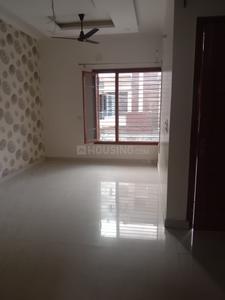 Hall Image of 1100 Sq.ft 2 BHK Independent House for rent in Shivalik Homes, Sector 127 Mohali for Rs. 12000