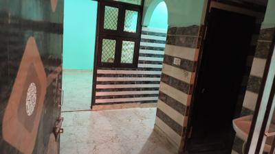 Bedroom Image of 600 Sq.ft 2 BHK Independent House for rent in Razapur Khurd New Delhi for Rs. 7500