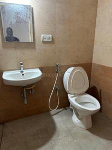 Bathroom Image of 986 Sq.ft 2 BHK Apartment / Flat for sale in Hyde Park, Hulimavu Bengaluru for Rs. 10500000