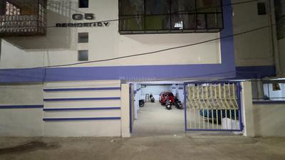 Image of 852 Sq.ft 2 BHK Apartment / Flat for sale in Bandlaguda Jagir, Hyderabad for Rs. 2800000