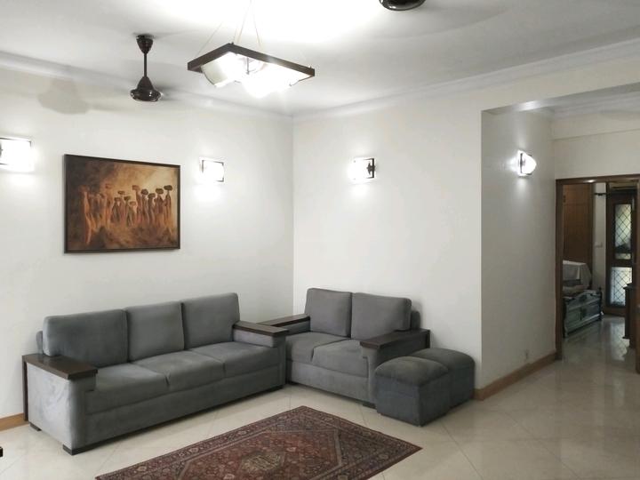 Purvasha Apartments Main Image 1