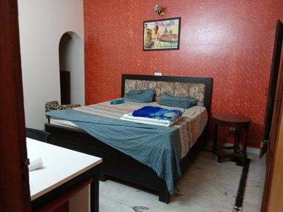 3 BHK Independent Builder Floor